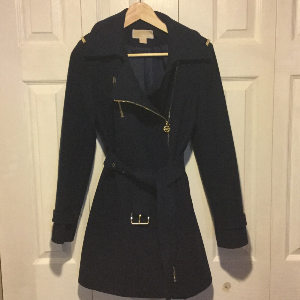 COPY - Michael Kors Jacket